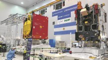Imagen de Bariloche, marca registrada en ciencia y tecnología