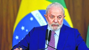 Por cálculo político, Lula eludió el aniversario del golpe