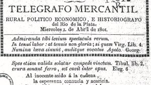 El Telégrafo Mercantil