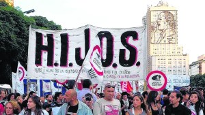 A un mes del atentado a H.I.J.O.S: lógicas del ataque y de la respuesta de Milei