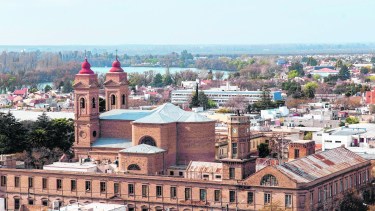 Diócesis de Viedma: 90 años de fe y evangelización en la Patagonia