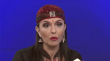 Predicciones: el horóscopo semanal de Jimena La Torre. 