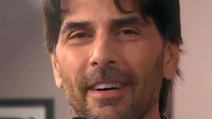 Nuevas imágenes de Juan Darthés: En Brasil, sigue acompañado por su familia