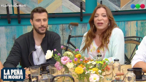 La Peña de Morfi: estos son los invitados del domingo 22 de septiembre