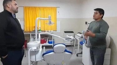 El legislador Delgado Sempé instó al Ejecutivo a garantizar recursos "para proteger la salud dental de los ciudadanos".