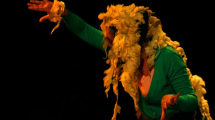Imagen de El teatro mapuche se reúne este fin de semana en Neuquén