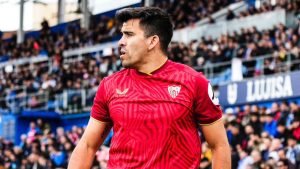 El Getafe deberá afrontar una dura sanción por los insultos racistas a Marcos Acuña