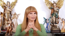 Imagen de Signo por signo, las predicciones de Mhoni Vidente para la primera semana de abril 2024