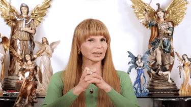 Horóscopo semanal: las predicciones de Mhoni Vidente. 