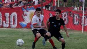 Don Bosco no afloja en lo más alto del Apertura de Lifune pero lo siguen de cerca