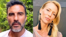 Imagen de Por qué Nicole Neumann y Fabián Cubero se habrían reunido en secreto