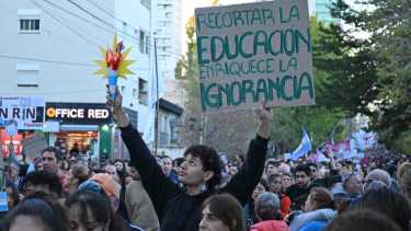 Paro universitario en Neuquén y Río Negro: «Está en riesgo la cursada», dijeron desde el IUPA