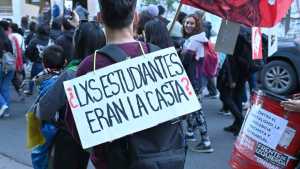 Milei y el veto a la Ley de Financiamiento: críticas desde la Universidad Nacional de Río Negro