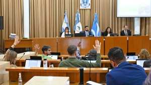 La oposición al cobro de adicionales en la boleta de CALF no logró la banca de la ciudadanía