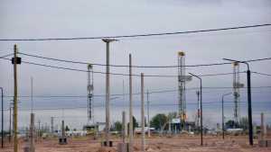 Gaido entregará el jueves otros 224 lotes con servicios en la meseta de Neuquén