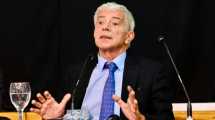Imagen de La reforma procesal penal federal se implementará en noviembre en Neuquén y Río Negro