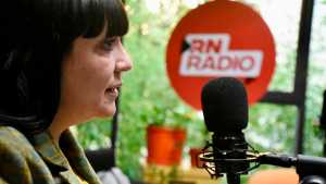 Gloria Ruiz rompió «el vínculo de confianza»: la ministra Soledad Martínez lamentó «el quiebre político»