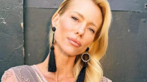 Imagen de Por el dengue, Nicole Neumann compartió un repelente casero: «Huele bien»