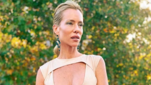 Nicole Neumann contó el dramático momento que atravesó a los tres meses de embarazo