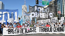 Imagen de Potenciar Trabajo: cómo saber si me dieron de baja del programa