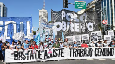 Cómo saber si aún recibo el Potenciar Trabajo en 2024. 