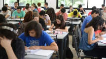 Imagen de Últimas horas para inscribirse a las Becas Progresar en abril 2024: las líneas disponibles