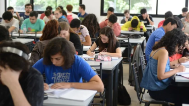 Cuándo cierra la inscripción a las Becas Progresar en abril 2024. 