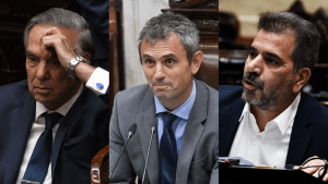 La discusión por Ley Bases llega tras pedidos de Pichetto, disculpas de Menem y tensiones con el PRO