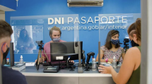 Imagen de Hackeo del Renaper: el organismo negó la filtración de datos de 65 millones ciudadanos argentinos