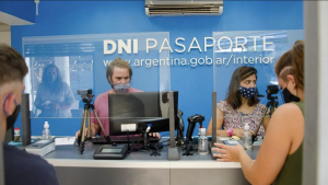 Hackeo del Renaper: el organismo negó la filtración de datos de 65 millones ciudadanos argentinos