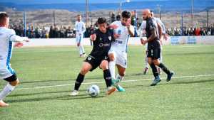 Federal A: Cipolletti y Sol de Mayo van de mañana, Rincón de tarde