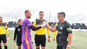 Federal A: Cipolletti y Sol de Mayo juegan de local y Rincón visita a Sansinena