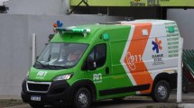 Imagen de Repartidor de Roca baleado en la cabeza: cómo evoluciona el herido