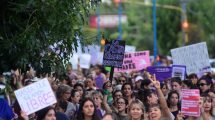 Imagen de Hace cinco meses que Neuquén no paga el aporte por alquiler a las víctimas de violencia de género