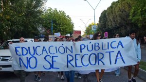 Las universidades negaron un acuerdo y aseguran que solo se trata de un «anuncio» del Gobierno