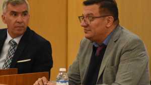 Investigan a una funcionaria judicial por filtrar información del femicidio de Agustina Fernández a Pablo Parra