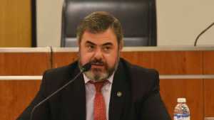 Temporada alta de concursos en el Poder Judicial de Río Negro