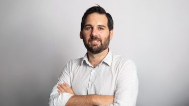 Manuel Mera: "Las políticas deben dirigirse a promover igualdad de oportunidades".