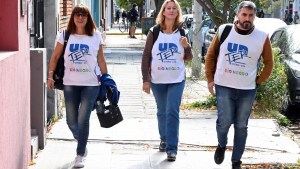 Unter exige una reunión urgente con Educación para definir la mejora del cargo testigo en Río Negro