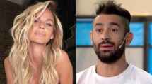 Imagen de El Tucu López dio por finalizada su relación con Sabrina Rojas: «Se terminó»