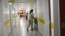Imagen de Río Negro pagó 3.900 millones de pesos por derivaciones a la salud privada