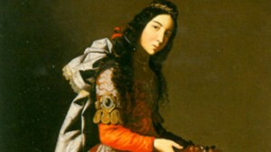 Conocé a Santa Casilda, patrona de las mujeres con enfermedades ginecológicas, y cuál es su oración