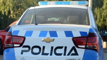 Encontraron a la adolescente que era intensamente buscada en San Martín de los Andes (Foto: archivo)