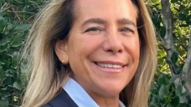Mariana Hortal Sueldo, renunció a su cargo en Trabajo. 