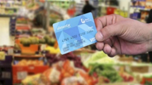 Tarjeta Alimentar de Anses: cuándo y cuánto cobro en abril 2024