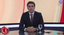 Imagen de El estremecedor relato de un periodista de Rosario: contó en vivo que su padre y su tío abusaron de él y sus hermanos