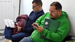 Paritarias en Río Negro: cuál es la postura de UPCN