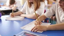 Imagen de Paso a paso, cómo completar el formulario para los vouchers educativos de escuelas privadas