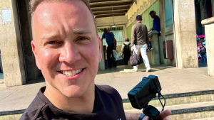 Quién es el reconocido youtuber detenido en Venezuela acusado de terrorismo
