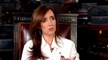 Imagen de Aumento de 16% para el Senado: Villarruel reabrió la polémica y aseguran que convalidó una suba parcial